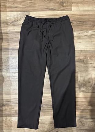 Штани чоловічі zara р.l