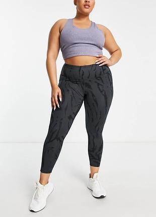 Лосіни adidas батал 2