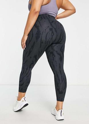 Лосіни adidas батал 4