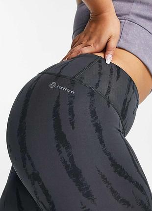 Лосіни adidas батал 3
