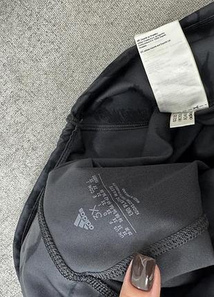 Лосіни adidas батал 6