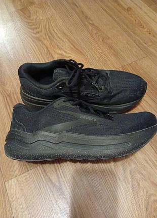 Кроссовки мужские brooks ghost max 2