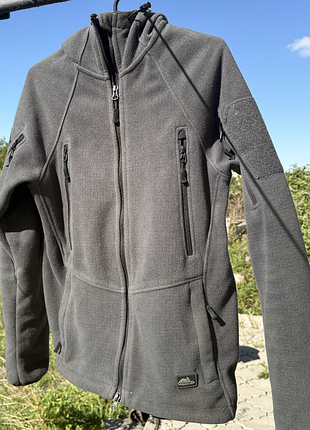 Флисовая кофта helikon tex 2