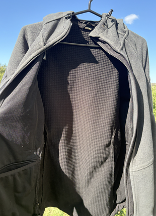 Флисовая кофта helikon tex 4