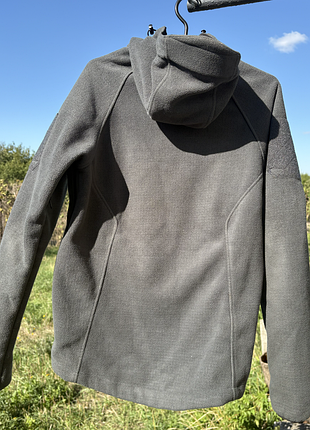 Флисовая кофта helikon tex 5