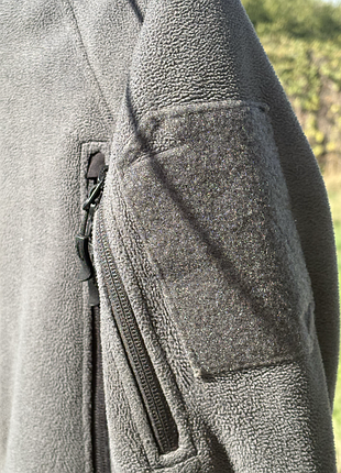 Флисовая кофта helikon tex 6