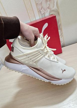 Новые кроссовки puma оригинал