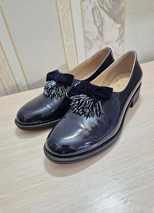 Туфлі lottini