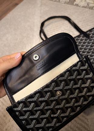 Сумка шопер goyard 3