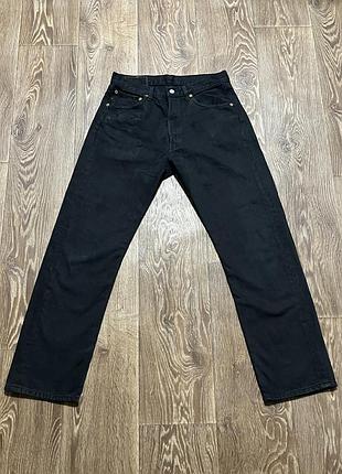 Чоловічі джинси levi’s 501