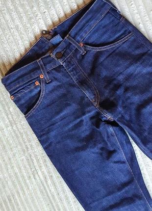 Женские джинсы levi's, р.s