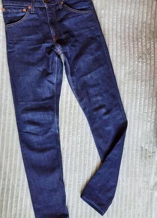 Женские джинсы levi's, р.s 2