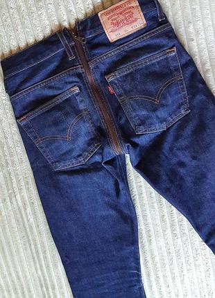 Женские джинсы levi's, р.s 5