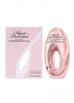 Agent provocateur pure aphrodisiaque 3 ml