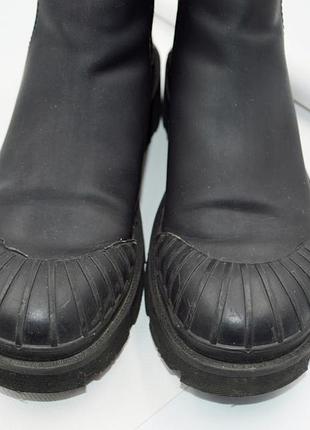 Черевики челсі. zara. розмір 38 3