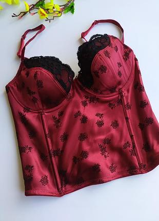 75b, корсет c&amp;a