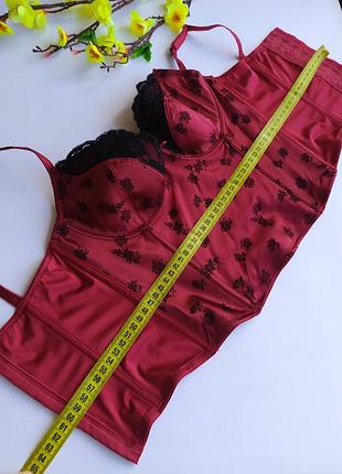 75b, корсет c&amp;a 4