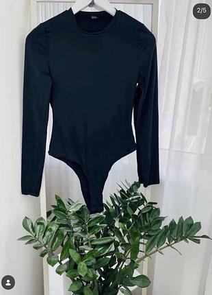 Shein. фірмовий еластичний боді, skims 2