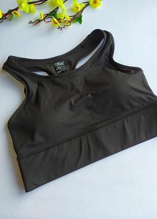 Спортивный топ crivit, eur 40/42
