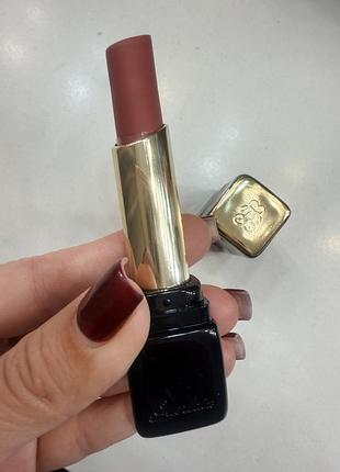 Помада guerlain