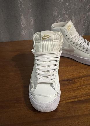 Кеди nike стан нових 2
