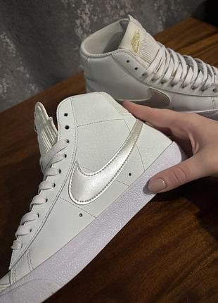 Кеди nike стан нових 3