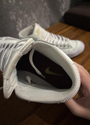 Кеди nike стан нових 5