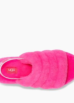 Ugg тапки капці