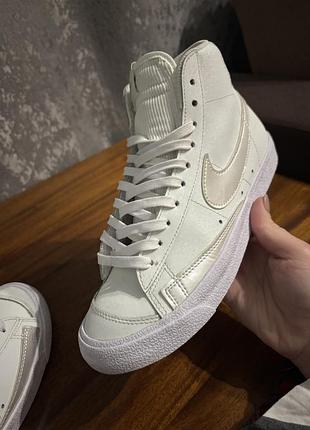 Кеди nike стан нових 8