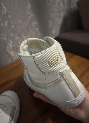 Кеди nike стан нових 7