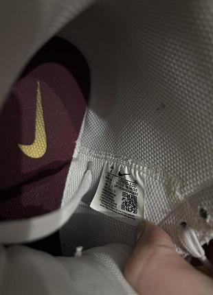 Кеди nike стан нових 10