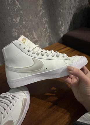 Кеди nike стан нових 6
