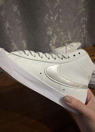 Кеди nike стан нових 4