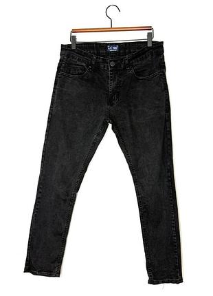 Джинси слім armani jeans