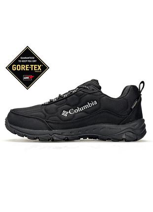 Columbia firecamp iii big size gtx black 50