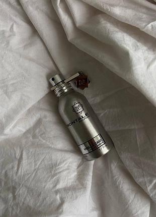 Montale vanilla cake 3 ml