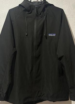 Patagonia куртка xl розміру