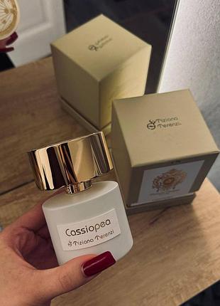 Tiziana terenzi cassiopea 3 ml