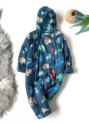Комбінезон m&s 1,5-2 роки