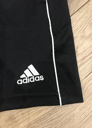 Шорти для підлітків adidas climalite 2