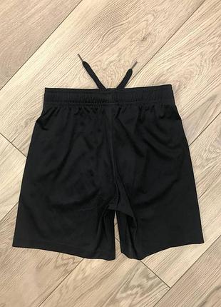 Шорти для підлітків adidas climalite 6