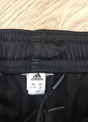 Шорти для підлітків adidas climalite 4