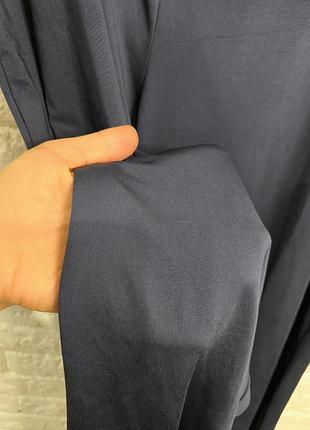 Брюки трикотажные эластичные shein 5