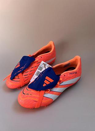 Бутси adidas predator 35,5 розмір