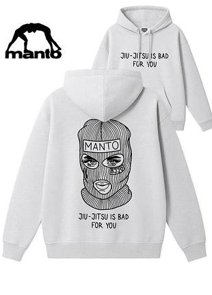 Чоловіче худі manto xs