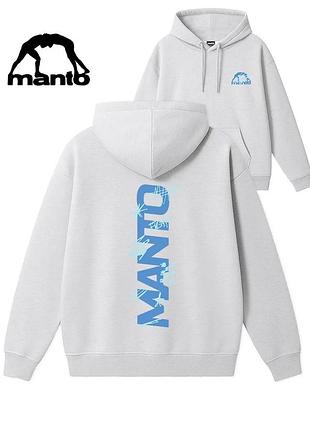 Чоловіче худі manto xs