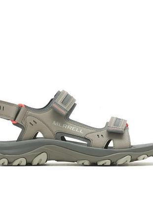 Сандалі merrell huntington sport convert mns лучшая цена с быстрой доставкой по украине