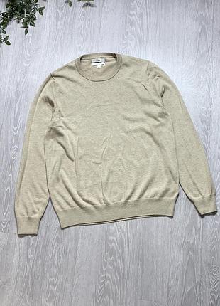 Кофта m&amp;s (xl)