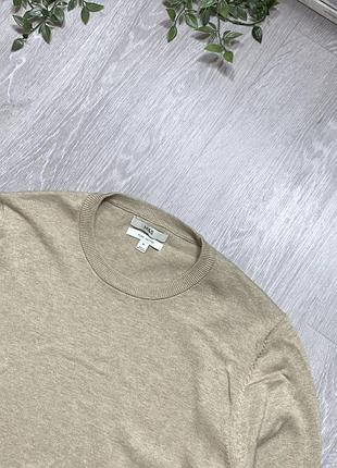 Кофта m&s (xl) 2