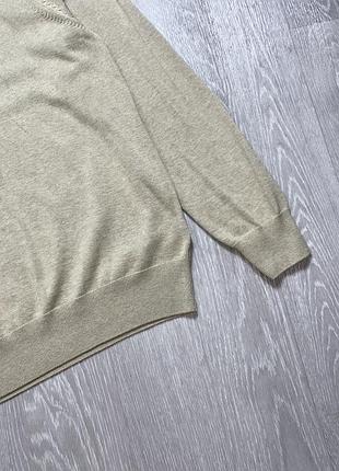 Кофта m&s (xl) 4